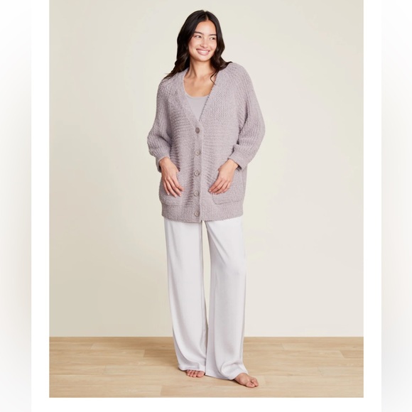 Barefoot Dreams Cozy Chic Cardigan - Picture 4 of 7